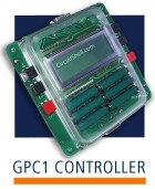 GPC1 Controller